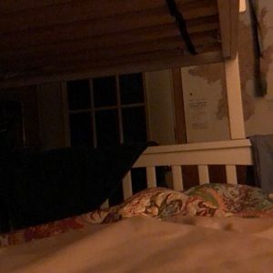 Meet your Posher, Beth